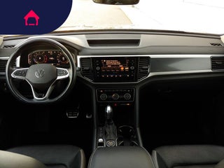 2022 Volkswagen Atlas