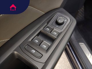 2022 Volkswagen Atlas