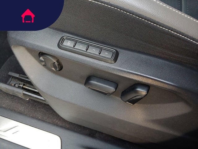 2022 Volkswagen Atlas