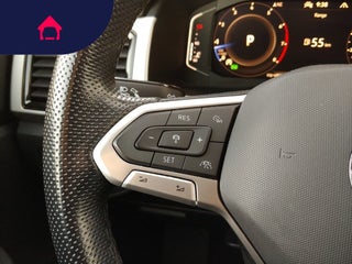 2022 Volkswagen Atlas