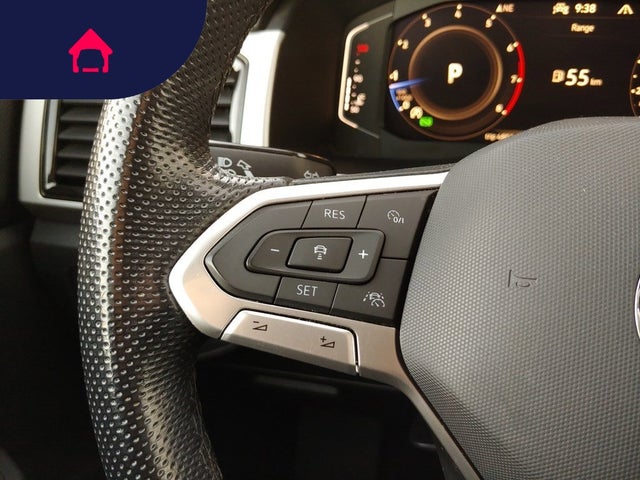 2022 Volkswagen Atlas