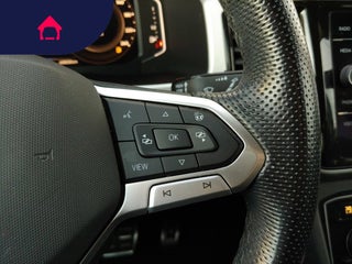 2022 Volkswagen Atlas