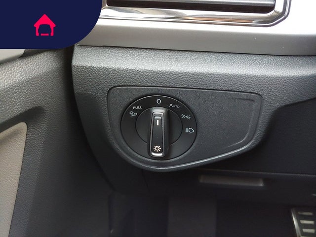 2022 Volkswagen Atlas