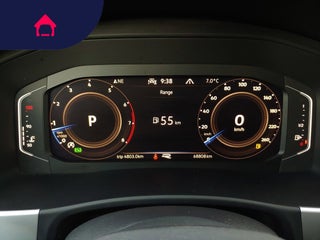 2022 Volkswagen Atlas