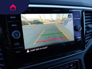 2022 Volkswagen Atlas