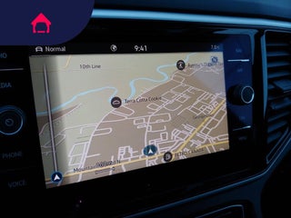 2022 Volkswagen Atlas