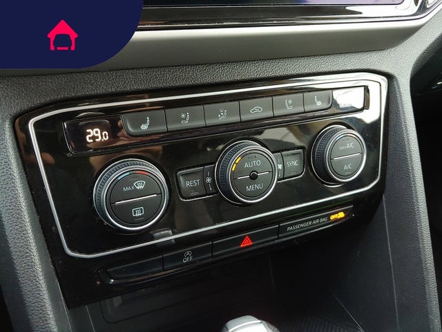 2022 Volkswagen Atlas