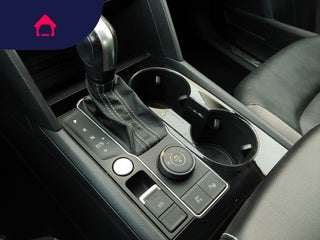 2022 Volkswagen Atlas