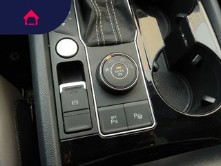 2022 Volkswagen Atlas