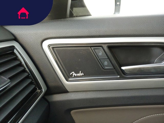 2022 Volkswagen Atlas