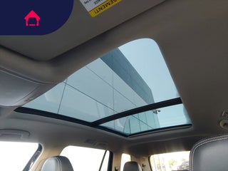 2022 Volkswagen Atlas