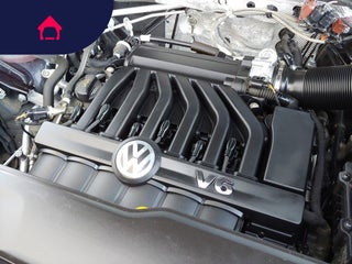 2022 Volkswagen Atlas