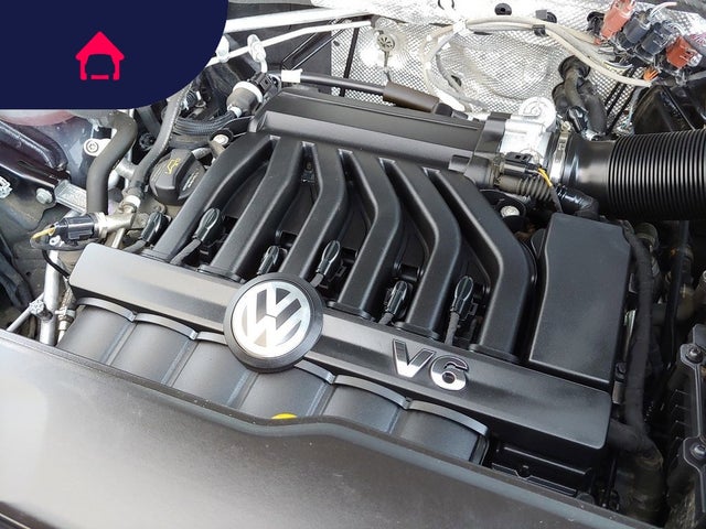 2022 Volkswagen Atlas