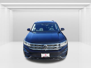 2022 Volkswagen Atlas