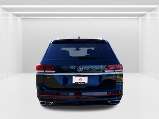 2022 Volkswagen Atlas