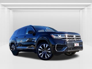 2022 Volkswagen Atlas