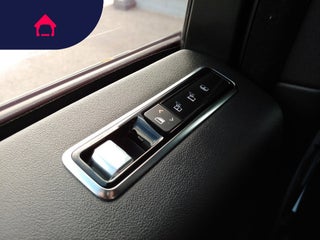 2018 Land Rover Range Rover