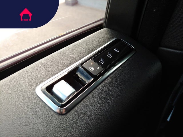 2018 Land Rover Range Rover