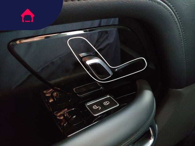 2018 Land Rover Range Rover