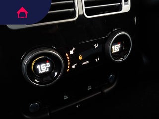 2018 Land Rover Range Rover