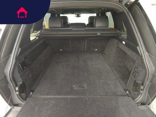 2018 Land Rover Range Rover