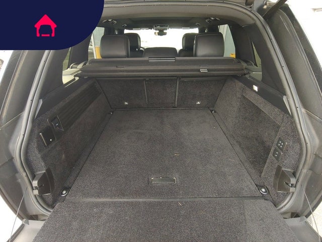 2018 Land Rover Range Rover