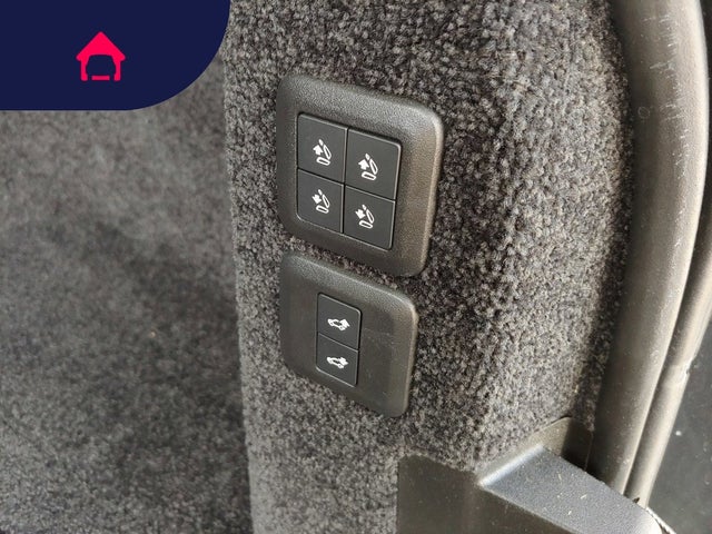 2018 Land Rover Range Rover