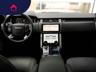 2018 Land Rover Range Rover