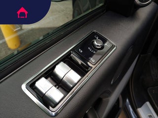 2018 Land Rover Range Rover