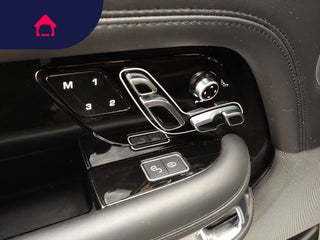 2018 Land Rover Range Rover