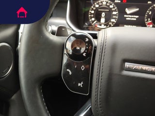 2018 Land Rover Range Rover
