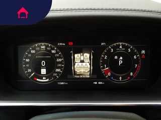 2018 Land Rover Range Rover