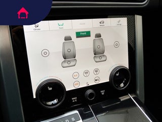 2018 Land Rover Range Rover