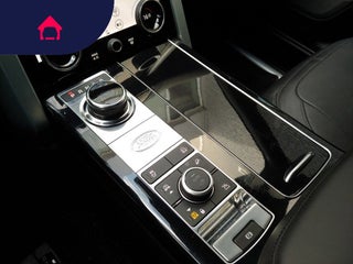 2018 Land Rover Range Rover