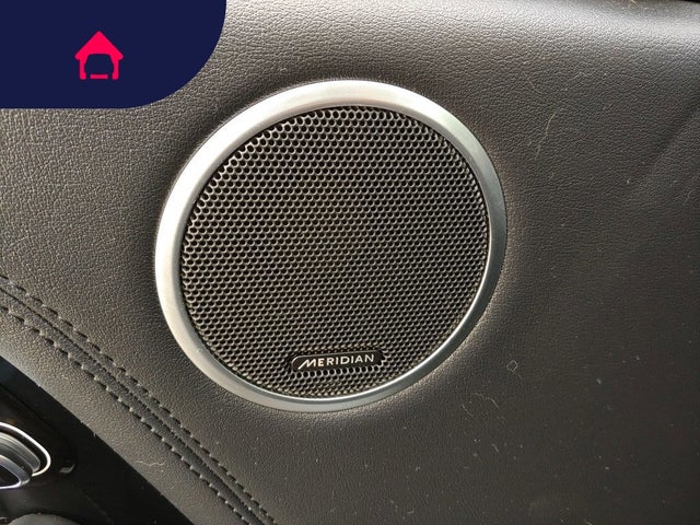 2018 Land Rover Range Rover