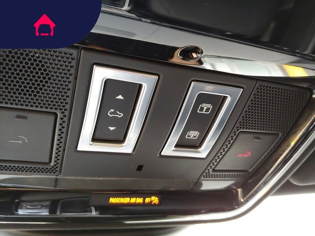 2018 Land Rover Range Rover