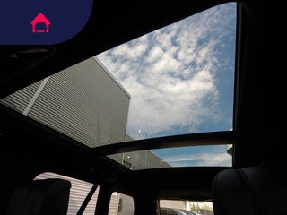 2018 Land Rover Range Rover