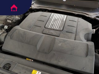 2018 Land Rover Range Rover