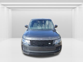 2018 Land Rover Range Rover