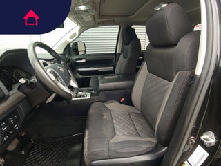 2018 Toyota Tundra 4WD