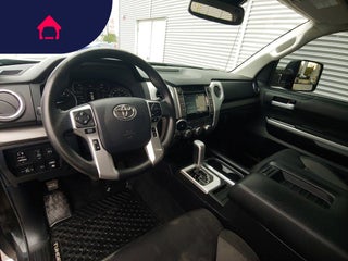 2018 Toyota Tundra 4WD
