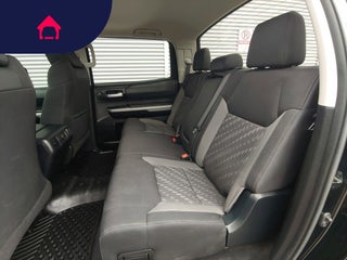 2018 Toyota Tundra 4WD
