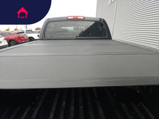 2018 Toyota Tundra 4WD