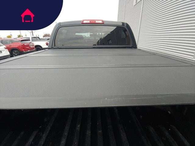 2018 Toyota Tundra 4WD