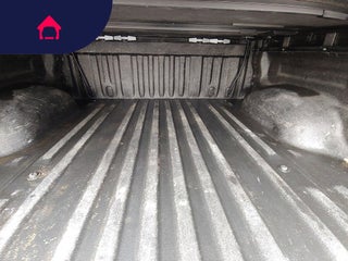 2018 Toyota Tundra 4WD