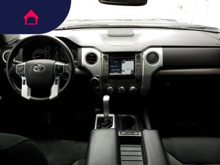 2018 Toyota Tundra 4WD
