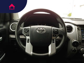 2018 Toyota Tundra 4WD