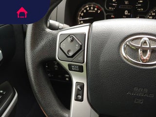 2018 Toyota Tundra 4WD