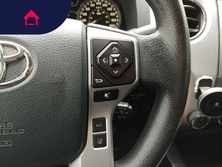 2018 Toyota Tundra 4WD