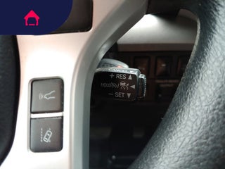 2018 Toyota Tundra 4WD